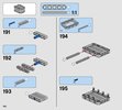 Istruzioni per la Costruzione - LEGO - Technic - 42063 - BMW R 1200 GS Adventure: Page 102