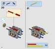 Istruzioni per la Costruzione - LEGO - Technic - 42063 - BMW R 1200 GS Adventure: Page 10