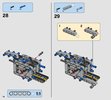 Istruzioni per la Costruzione - LEGO - Technic - 42063 - BMW R 1200 GS Adventure: Page 14