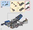 Istruzioni per la Costruzione - LEGO - Technic - 42063 - BMW R 1200 GS Adventure: Page 40