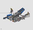 Istruzioni per la Costruzione - LEGO - Technic - 42063 - BMW R 1200 GS Adventure: Page 42