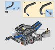 Istruzioni per la Costruzione - LEGO - Technic - 42063 - BMW R 1200 GS Adventure: Page 55