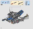 Istruzioni per la Costruzione - LEGO - Technic - 42063 - BMW R 1200 GS Adventure: Page 56