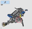 Istruzioni per la Costruzione - LEGO - Technic - 42063 - BMW R 1200 GS Adventure: Page 64