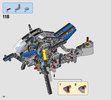 Istruzioni per la Costruzione - LEGO - Technic - 42063 - BMW R 1200 GS Adventure: Page 70