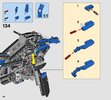 Istruzioni per la Costruzione - LEGO - Technic - 42063 - BMW R 1200 GS Adventure: Page 80