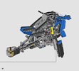 Istruzioni per la Costruzione - LEGO - Technic - 42063 - BMW R 1200 GS Adventure: Page 82