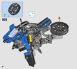 Istruzioni per la Costruzione - LEGO - Technic - 42063 - BMW R 1200 GS Adventure: Page 98