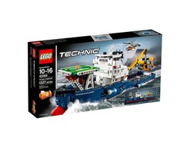 LEGO - Technic - 42064 - Esploratore oceanico