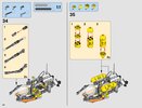 Istruzioni per la Costruzione - LEGO - Technic - 42064 - Esploratore oceanico: Page 24