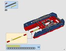 Istruzioni per la Costruzione - LEGO - Technic - 42064 - Esploratore oceanico: Page 37