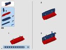 Istruzioni per la Costruzione - LEGO - Technic - 42064 - Esploratore oceanico: Page 56