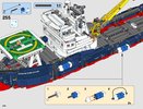 Istruzioni per la Costruzione - LEGO - Technic - 42064 - Esploratore oceanico: Page 200