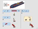 Istruzioni per la Costruzione - LEGO - Technic - 42064 - Esploratore oceanico: Page 25