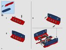 Istruzioni per la Costruzione - LEGO - Technic - 42064 - Esploratore oceanico: Page 30