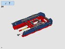 Istruzioni per la Costruzione - LEGO - Technic - 42064 - Esploratore oceanico: Page 38