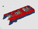 Istruzioni per la Costruzione - LEGO - Technic - 42064 - Esploratore oceanico: Page 68