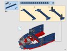 Istruzioni per la Costruzione - LEGO - Technic - 42064 - Esploratore oceanico: Page 101