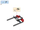 Istruzioni per la Costruzione - LEGO - Technic - 42064 - Esploratore oceanico: Page 7