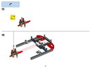 Istruzioni per la Costruzione - LEGO - Technic - 42064 - Esploratore oceanico: Page 12