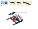 Istruzioni per la Costruzione - LEGO - Technic - 42064 - Esploratore oceanico: Page 16