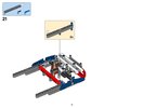 Istruzioni per la Costruzione - LEGO - Technic - 42064 - Esploratore oceanico: Page 17