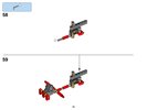 Istruzioni per la Costruzione - LEGO - Technic - 42064 - Esploratore oceanico: Page 39