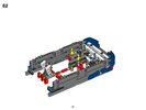 Istruzioni per la Costruzione - LEGO - Technic - 42064 - Esploratore oceanico: Page 42