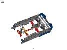 Istruzioni per la Costruzione - LEGO - Technic - 42064 - Esploratore oceanico: Page 43