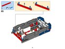 Istruzioni per la Costruzione - LEGO - Technic - 42064 - Esploratore oceanico: Page 45