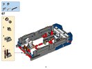 Istruzioni per la Costruzione - LEGO - Technic - 42064 - Esploratore oceanico: Page 47