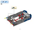 Istruzioni per la Costruzione - LEGO - Technic - 42064 - Esploratore oceanico: Page 50