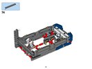 Istruzioni per la Costruzione - LEGO - Technic - 42064 - Esploratore oceanico: Page 54