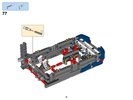 Istruzioni per la Costruzione - LEGO - Technic - 42064 - Esploratore oceanico: Page 57