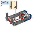 Istruzioni per la Costruzione - LEGO - Technic - 42064 - Esploratore oceanico: Page 63