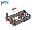 Istruzioni per la Costruzione - LEGO - Technic - 42064 - Esploratore oceanico: Page 64