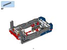 Istruzioni per la Costruzione - LEGO - Technic - 42064 - Esploratore oceanico: Page 67