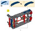 Istruzioni per la Costruzione - LEGO - Technic - 42064 - Esploratore oceanico: Page 68