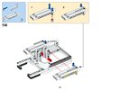 Istruzioni per la Costruzione - LEGO - Technic - 42064 - Esploratore oceanico: Page 88