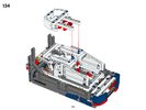 Istruzioni per la Costruzione - LEGO - Technic - 42064 - Esploratore oceanico: Page 104