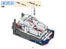 Istruzioni per la Costruzione - LEGO - Technic - 42064 - Esploratore oceanico: Page 106