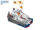 Istruzioni per la Costruzione - LEGO - Technic - 42064 - Esploratore oceanico: Page 107