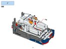 Istruzioni per la Costruzione - LEGO - Technic - 42064 - Esploratore oceanico: Page 111