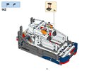 Istruzioni per la Costruzione - LEGO - Technic - 42064 - Esploratore oceanico: Page 112