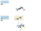 Istruzioni per la Costruzione - LEGO - Technic - 42064 - Esploratore oceanico: Page 115