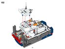 Istruzioni per la Costruzione - LEGO - Technic - 42064 - Esploratore oceanico: Page 120