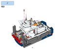 Istruzioni per la Costruzione - LEGO - Technic - 42064 - Esploratore oceanico: Page 121