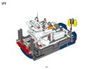 Istruzioni per la Costruzione - LEGO - Technic - 42064 - Esploratore oceanico: Page 136