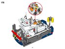 Istruzioni per la Costruzione - LEGO - Technic - 42064 - Esploratore oceanico: Page 137