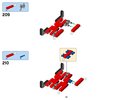 Istruzioni per la Costruzione - LEGO - Technic - 42064 - Esploratore oceanico: Page 161